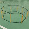 Changeable Multi Function Speed And Agility Training Ladder