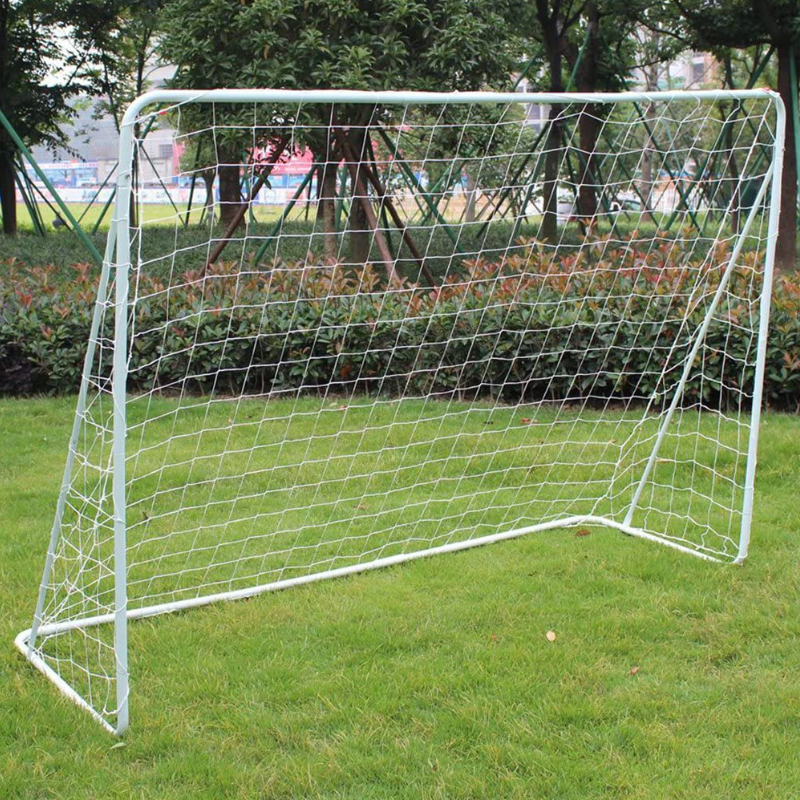 Metal Outdoor Football Goal Training Target