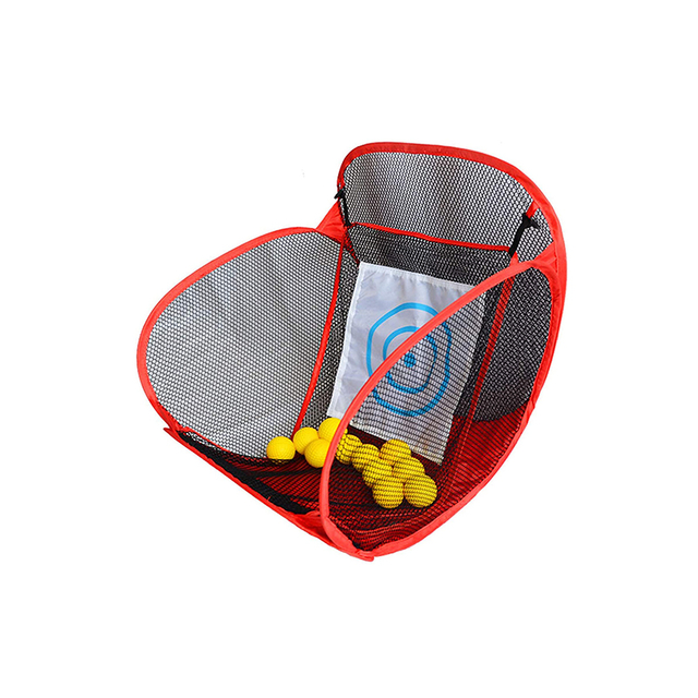 The Most Popular Indoor Golf Training Swing Net