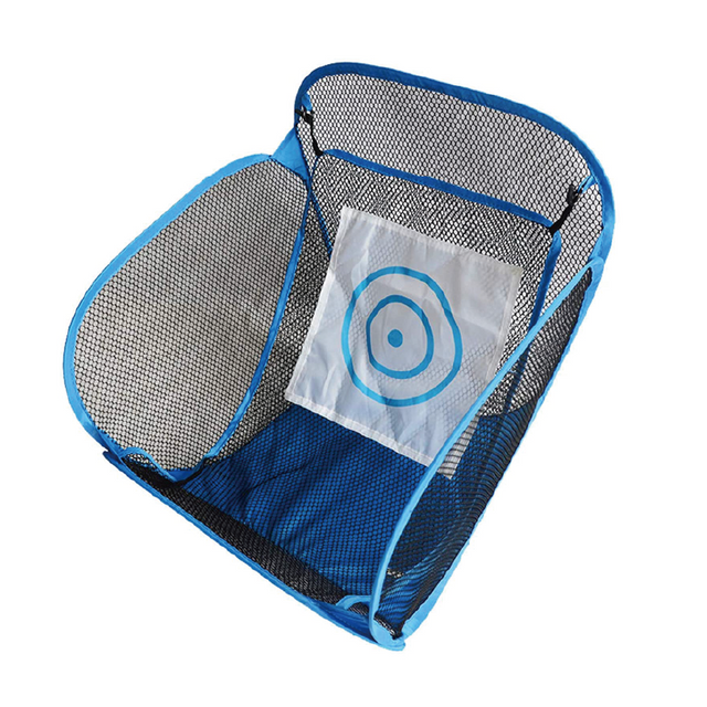 Durable Garage Golf Ball Chipping Netting