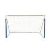 Steel Frame Steel 8x5ft Portable Adult Soccer Goal Soccer Goal