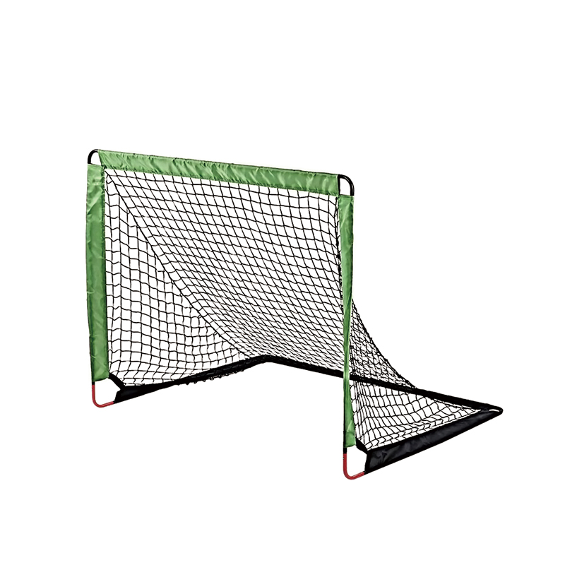Mini Children's Soccer Net Soccer Training Objectives Complete