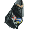 Professional Sports Team Coach Large Net Eyeball Bag Football Bag Equipment Bag