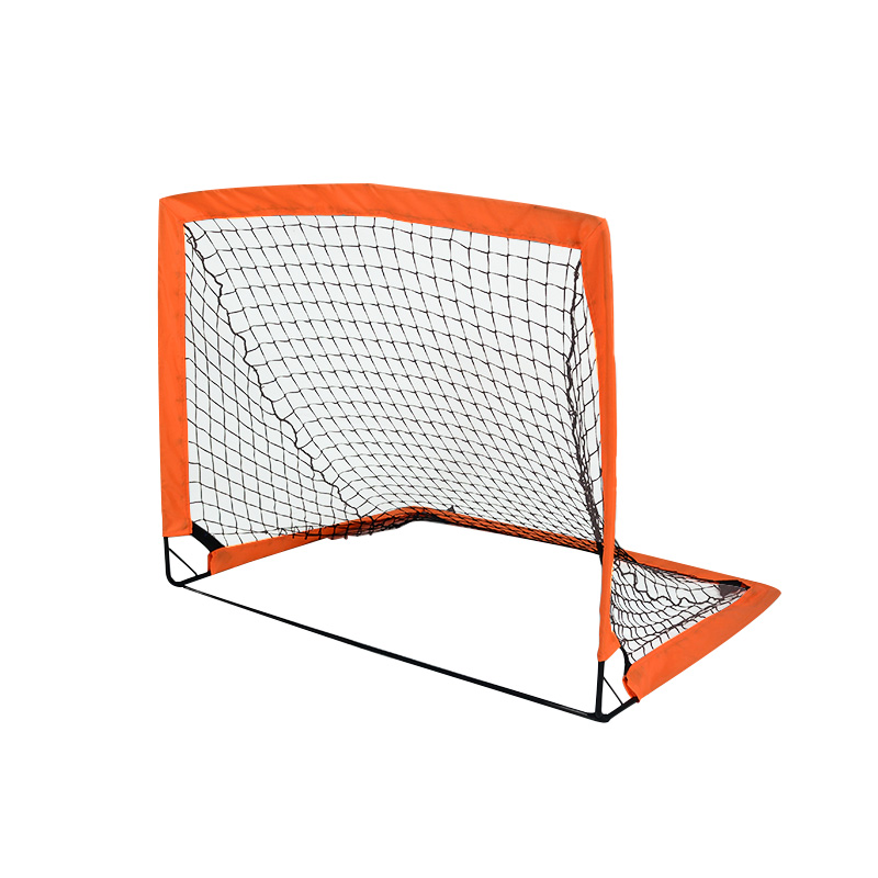 Foldable And Convenient Mini Soccer Net Is Suitable for Indoor Children's Soccer Training
