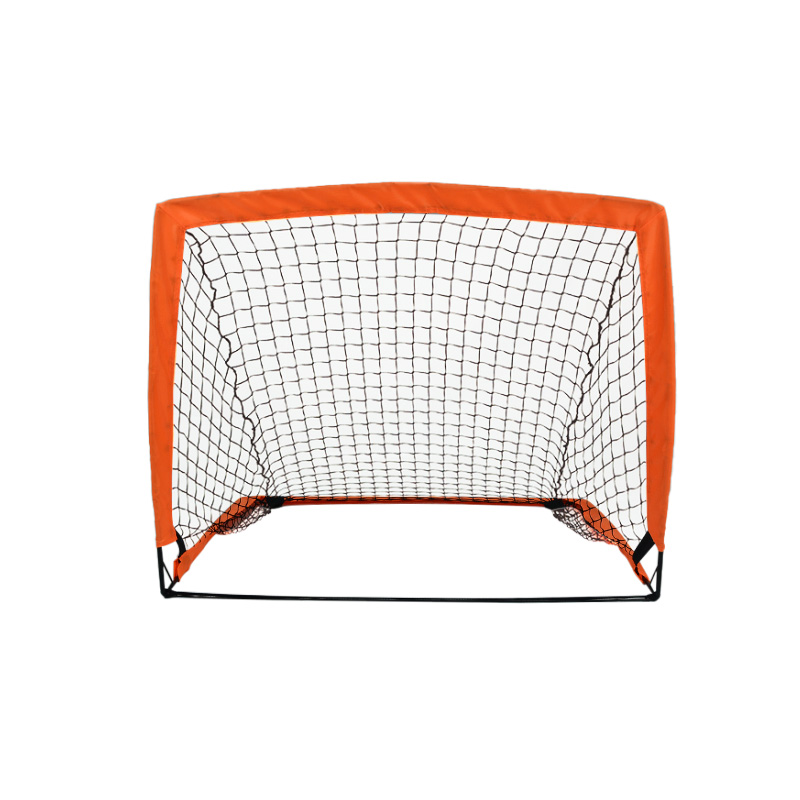 Foldable And Convenient Mini Soccer Net Is Suitable for Indoor Children's Soccer Training