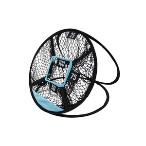 Golf Pop Up Chipping Practice Net for Garden