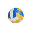 Volleyball Official Size 5 Waterproof Soft Sand Volley Balls for Indoor Outdoor Game Training