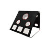 Easy To Carry Indoor Golf Ball Can Swing in The Backyard Hit The Net