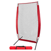 Replacement Instant Baseball Throwing Batting Net