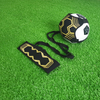 Solo Football Trainer Pull Back Band Practice Waist Belt
