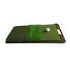 Indoor 3 Sod Portable Golf Ball Hitting Pad Fake Turf