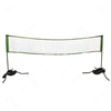 Badminton Portable Tennis Net Set for Professional Tennis Game