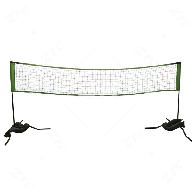 Badminton Portable Tennis Net Set for Professional Tennis Game