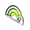 Small, Medium And Large Pop-up Mini Soccer Nets Are Suitable for Outdoor Children Training