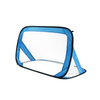Foldable Fiberglass Pop-up Youth Soccer Goal Available in Multi-color Selection